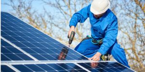 Installation Maintenance Panneaux Solaires Photovoltaïques à Carbuccia